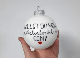 Weihnachtskugel